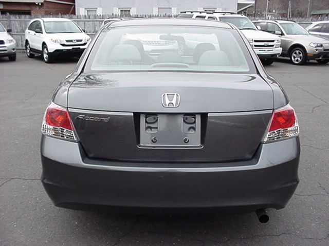 Image 1 of 2008 Honda Accord 2.4…