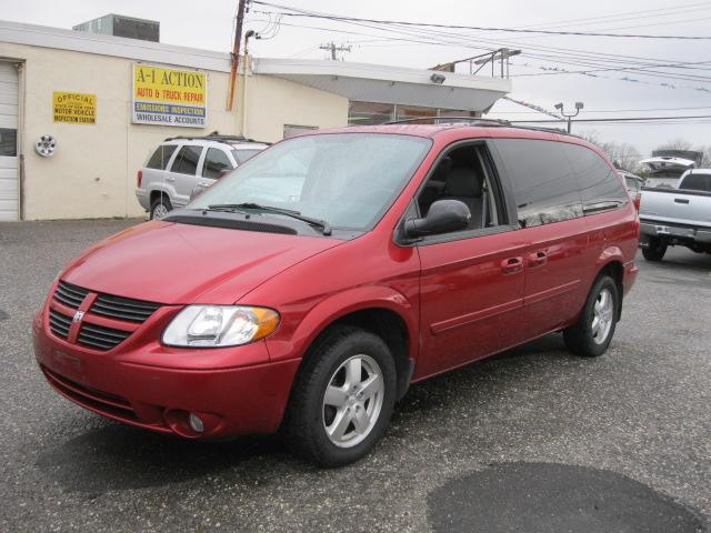 Image 2 of 2007 Dodge Grand Caravan…