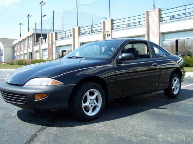 Image 1 of 1997 Chevrolet Cavalier…