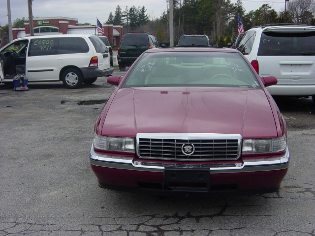 Image 2 of 1994 Cadillac Eldorado…
