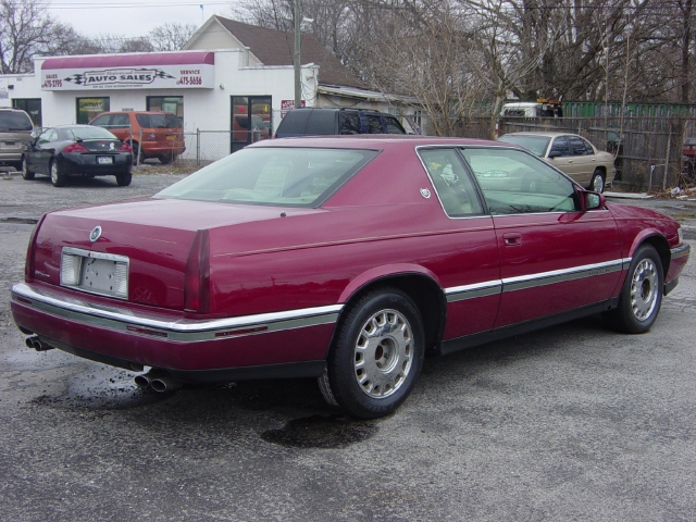 Image 3 of 1994 Cadillac Eldorado…