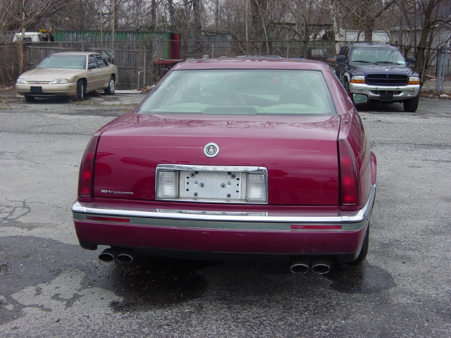 Image 4 of 1994 Cadillac Eldorado…
