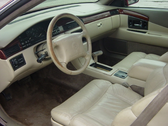 Image 5 of 1994 Cadillac Eldorado…
