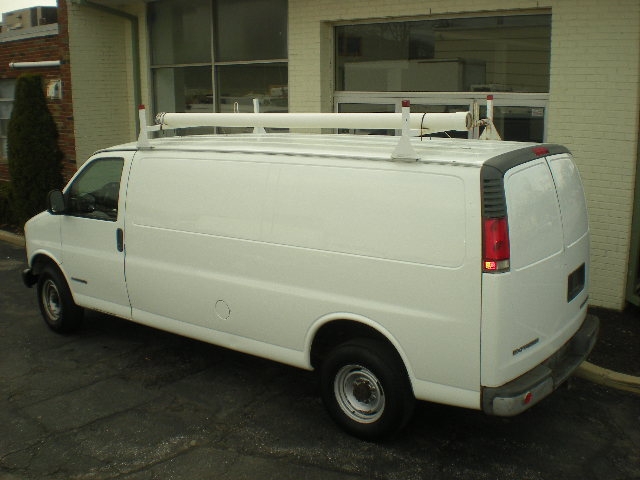 Image 3 of 2000 Chevrolet Express…