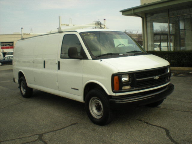 Image 5 of 2000 Chevrolet Express…