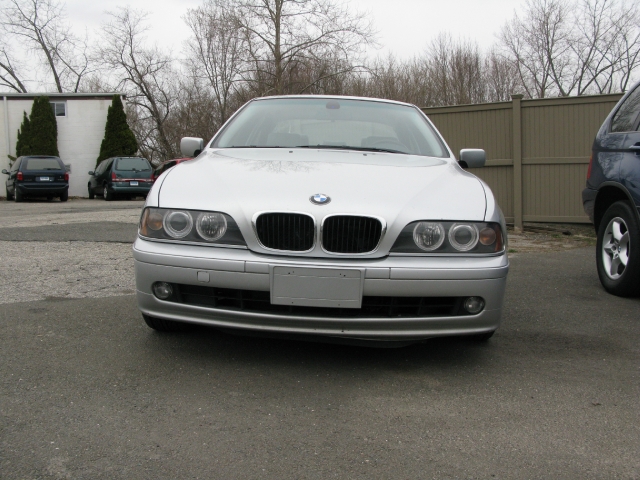 Image 1 of 2001 BMW 530 iA Danbury,…