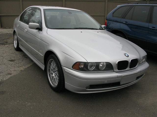 Image 2 of 2001 BMW 530 iA Danbury,…