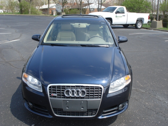 Image 1 of 2008 Audi A4 2.0T Cincinnati,…