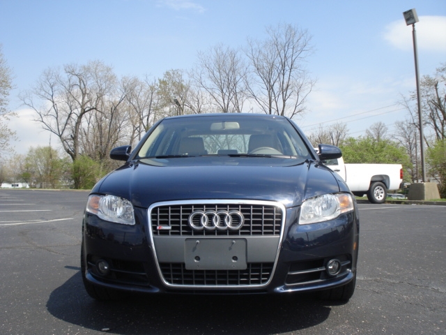 Image 2 of 2008 Audi A4 2.0T Cincinnati,…