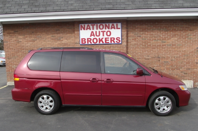 1999 Honda Odyssey Interior. 2003 Honda Odyssey EX