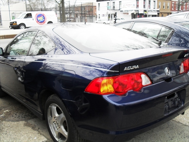 Image 5 of 2004 Acura RSX Base…