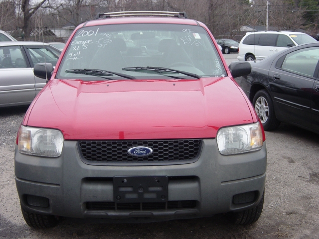 Image 1 of 2001 Ford Escape Sport…