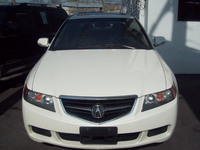 Image 2 of 2004 Acura TSX Base…