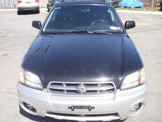 Image 4 of 2003 Subaru Baja Base…