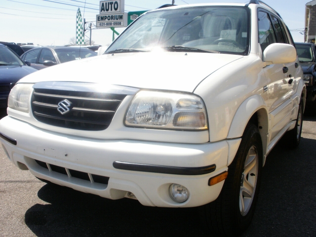Image 1 of 2002 Suzuki Grand Vitara…