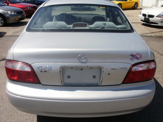 Image 5 of 2000 Mazda 626 LX Amityville,…