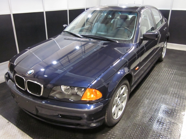Image 1 of 1999 BMW 3 Series 4…