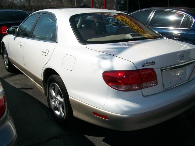 Image 1 of 2002 Mazda Millenia…