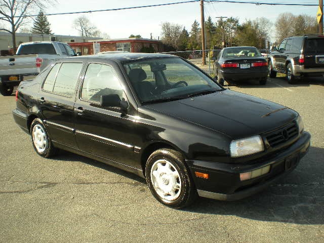 Image 4 of 1996 Volkswagen Jetta…