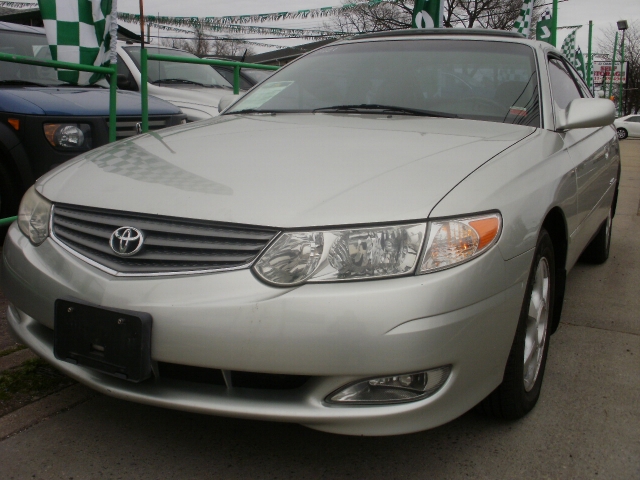 Image 2 of 2002 Toyota Camry Solara…