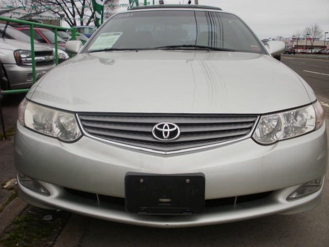 Image 5 of 2002 Toyota Camry Solara…