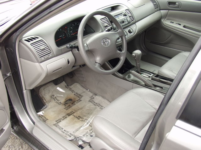 Image 6 of 2002 Toyota Camry Stratford,…