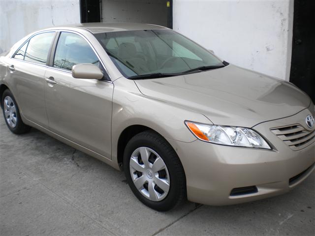 Image 6 of 2009 Toyota Camry LE…