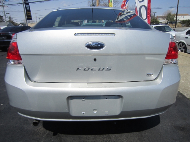 Image 3 of 2009 Ford Focus SE Franklin…