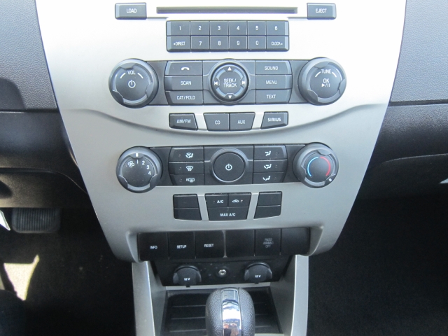 Image 5 of 2009 Ford Focus SE Franklin…