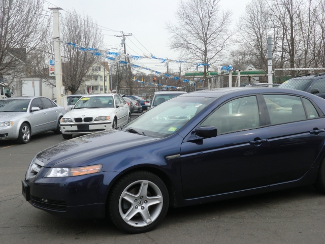 Image 1 of 2005 Acura TL Base New…