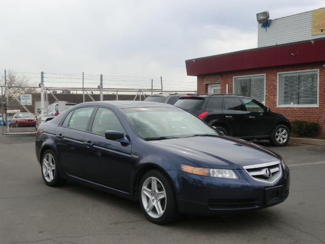 Image 2 of 2005 Acura TL Base New…