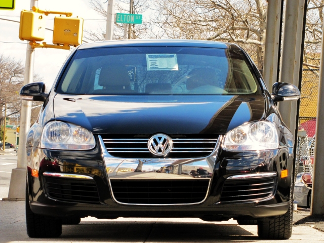 Image 1 of 2008 Volkswagen Jetta…