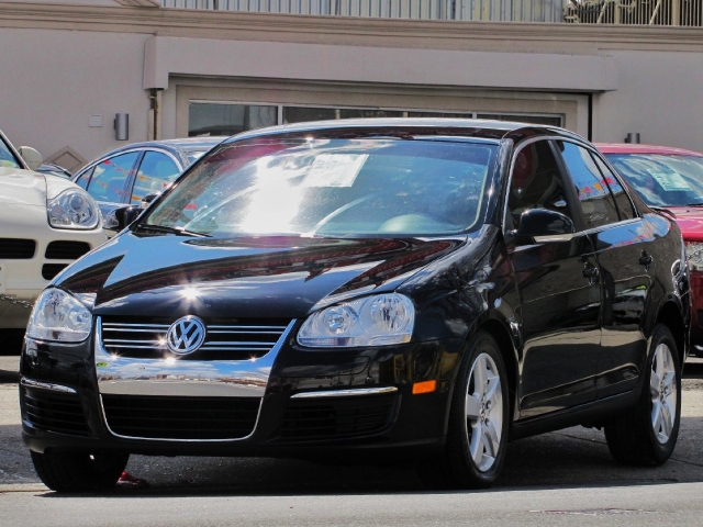 Image 5 of 2008 Volkswagen Jetta…
