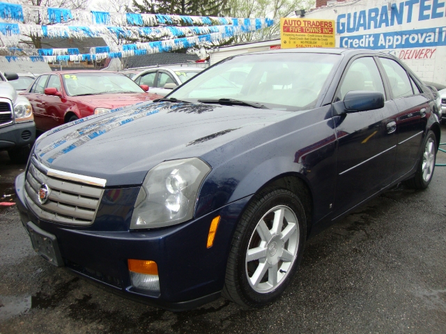 Image 1 of 2006 Cadillac CTS Inwood,…