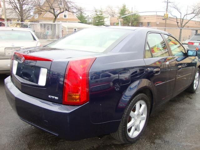 Image 7 of 2006 Cadillac CTS Inwood,…
