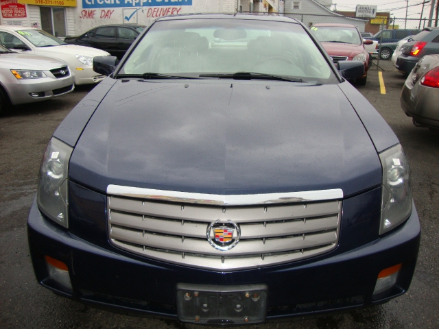 Image 4 of 2006 Cadillac CTS Inwood,…