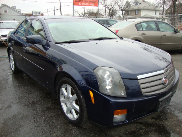 Image 5 of 2006 Cadillac CTS Inwood,…