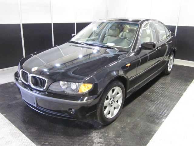 Image 1 of 2002 BMW 3 Series 4…