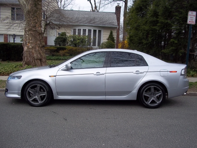 Image 2 of 2004 Acura TL Base Great…