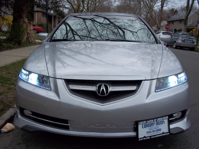 Image 3 of 2004 Acura TL Base Great…