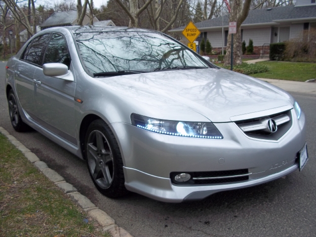 Image 4 of 2004 Acura TL Base Great…