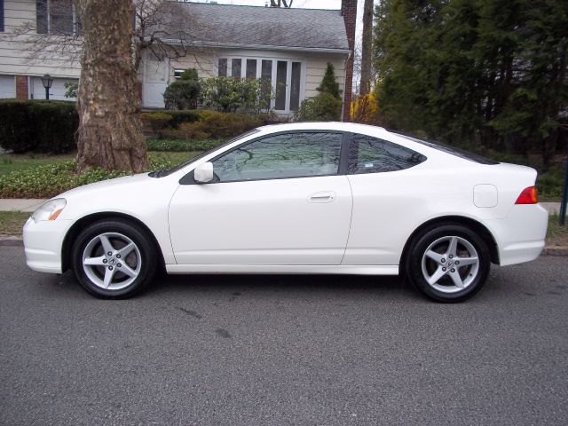Image 1 of 2003 Acura RSX Type…
