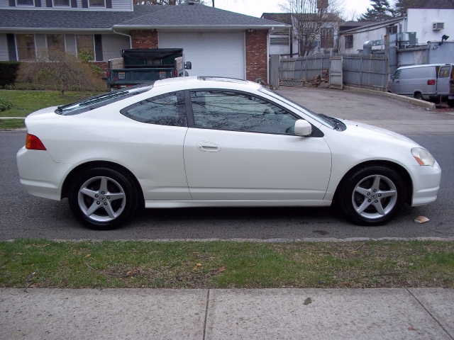 Image 2 of 2003 Acura RSX Type…