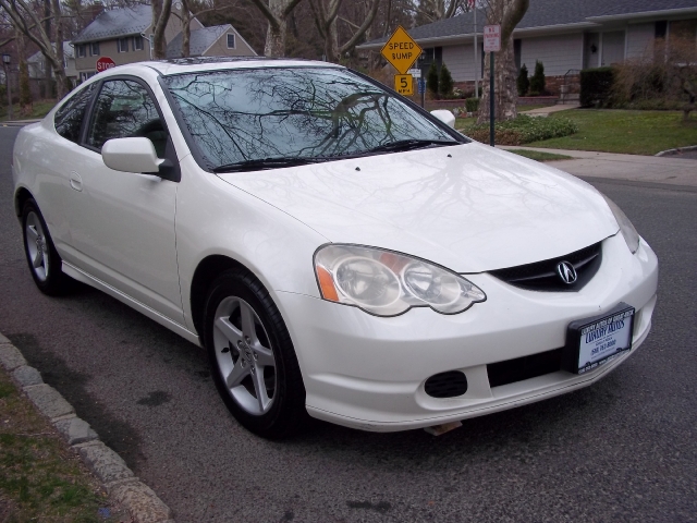 Image 3 of 2003 Acura RSX Type…