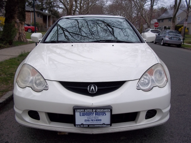 2003 Acura Tl Type S White. 2003 Acura RSX Type S Great