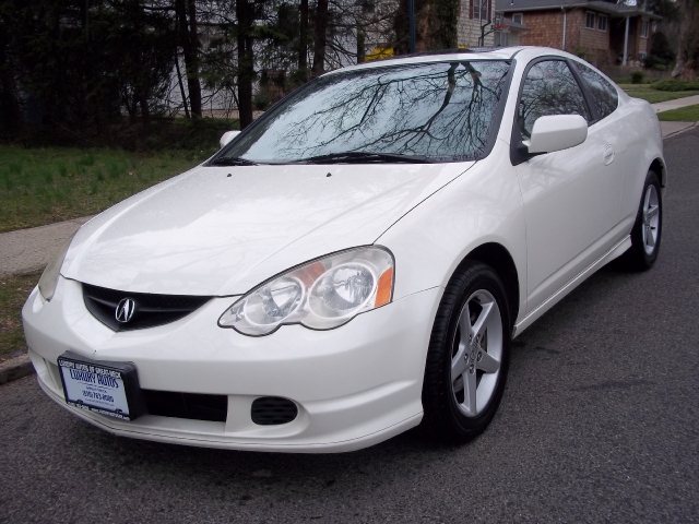 Image 5 of 2003 Acura RSX Type…