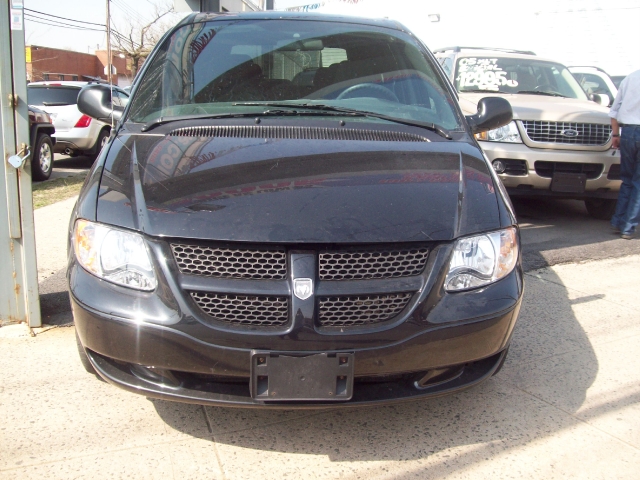 Image 5 of 2004 Dodge Caravan SXT…