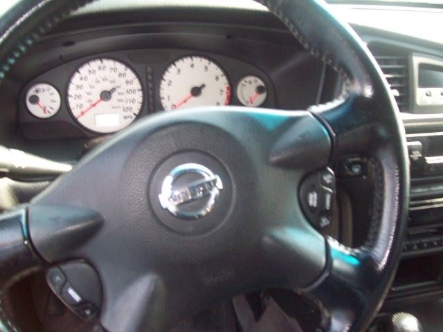 Image 3 of 2004 Nissan Pathfinder…