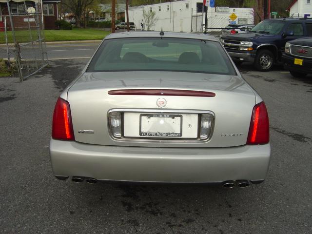 Image 3 of 2005 Cadillac DeVille…