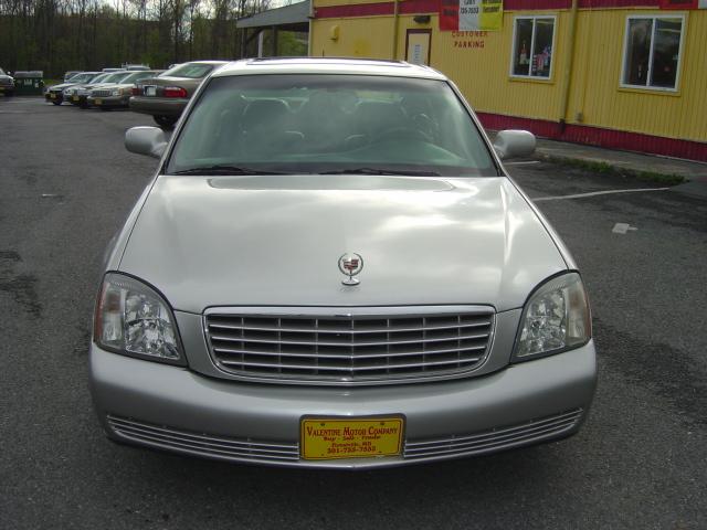Image 5 of 2005 Cadillac DeVille…